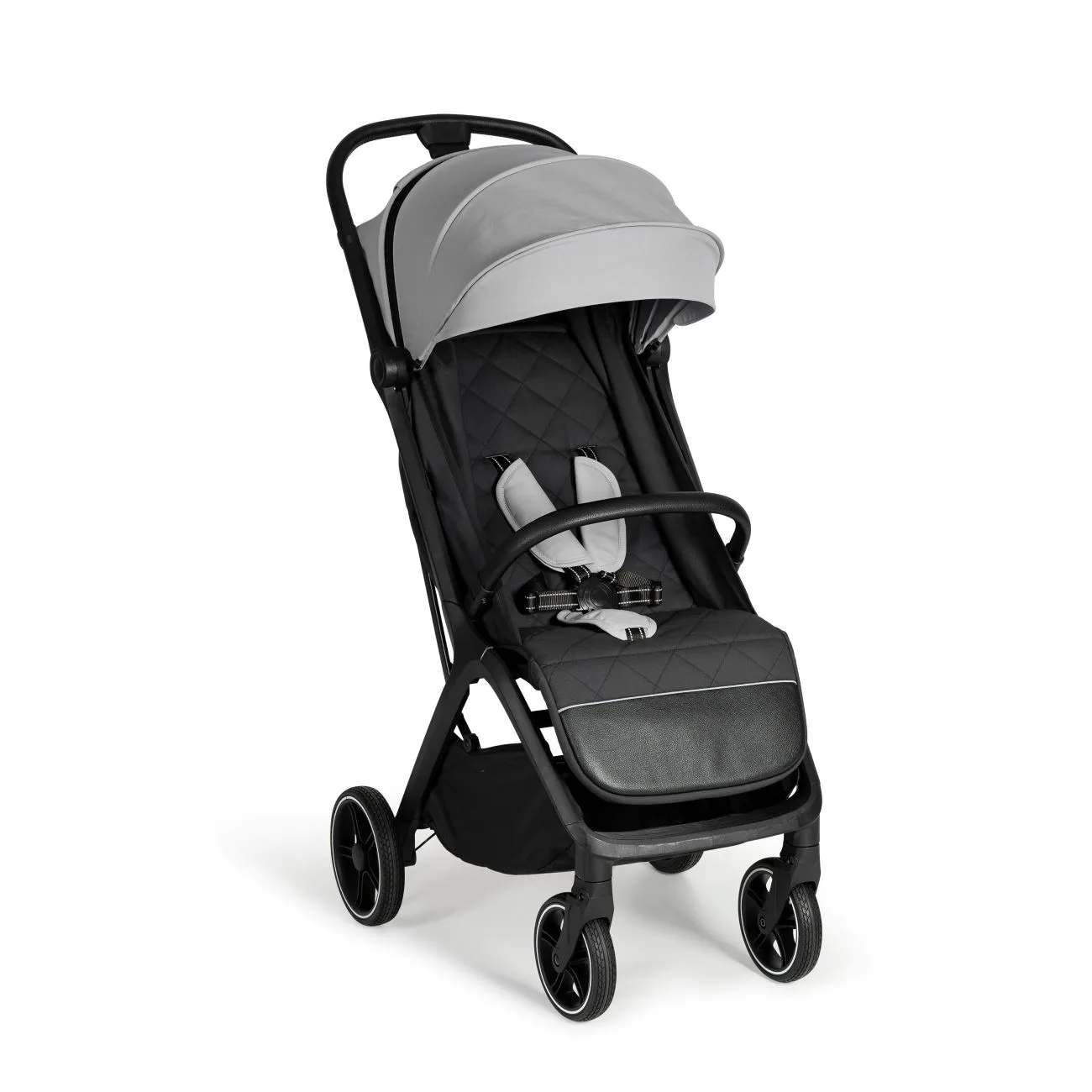 Silla de paseo ligera iWalk